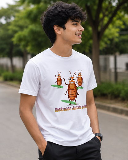 Unisex Supima T-Shirt