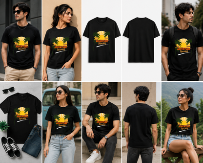 Standard T-Shirt