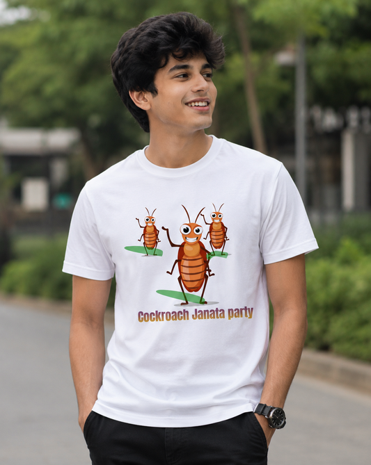 Unisex Supima T-Shirt