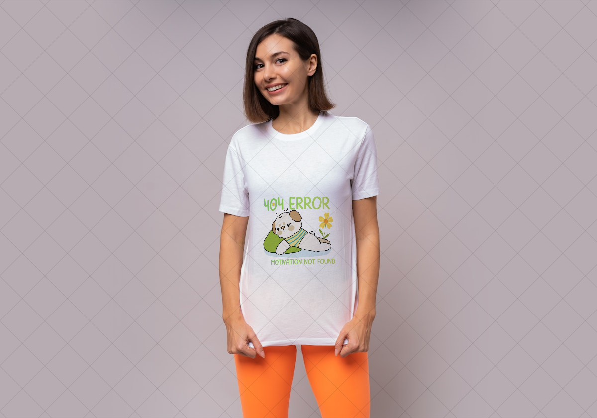 Unisex Ringer T-Shirt Dog lover