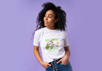 Unisex Ringer T-Shirt Dog lover